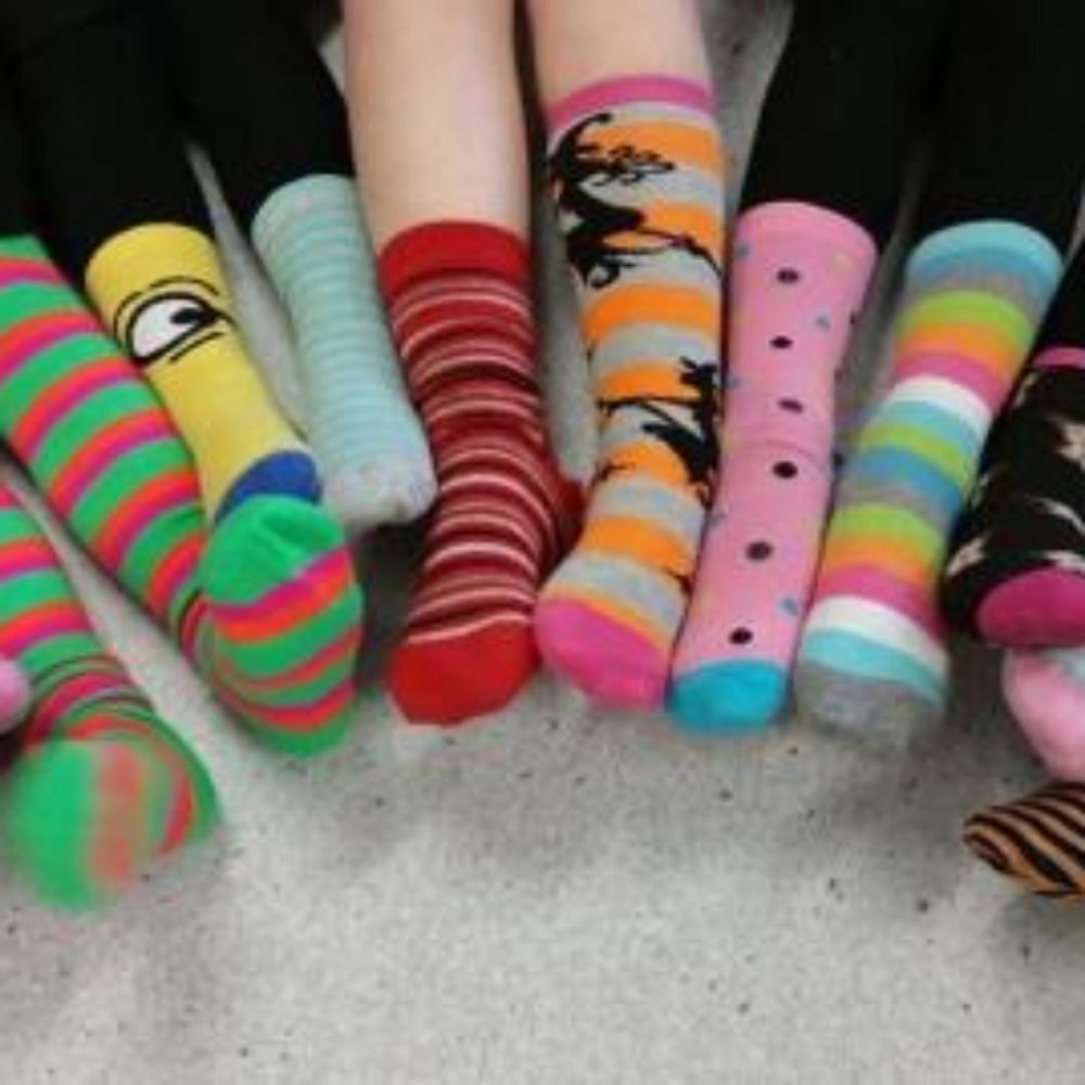 SOCKS SALE - Picture 2 of 4